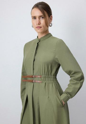 Платье макси