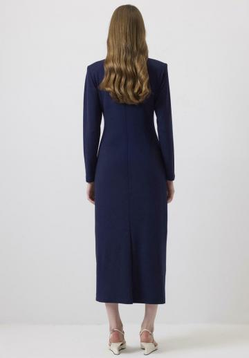 Платье футляр