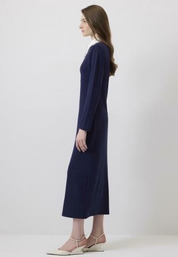 Платье футляр