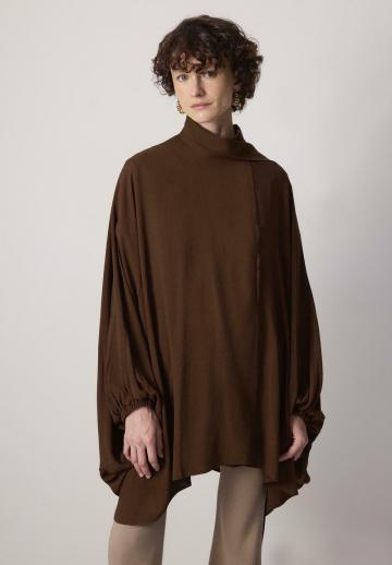 Длинная куртка