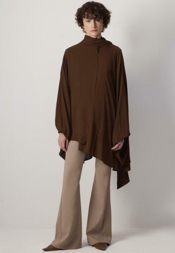 Длинная куртка