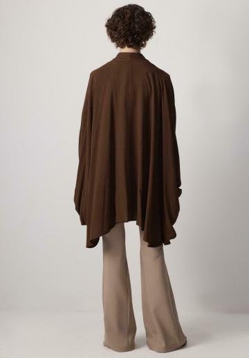 Длинная куртка