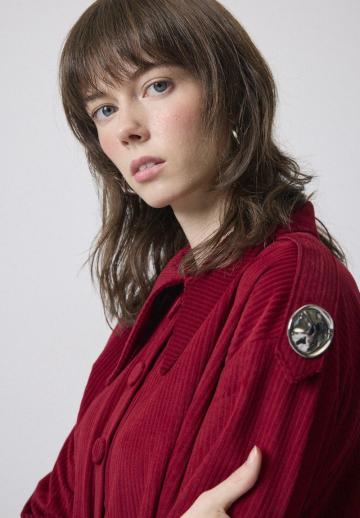 Блузка-рубашка