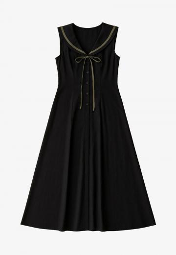 Платье макси