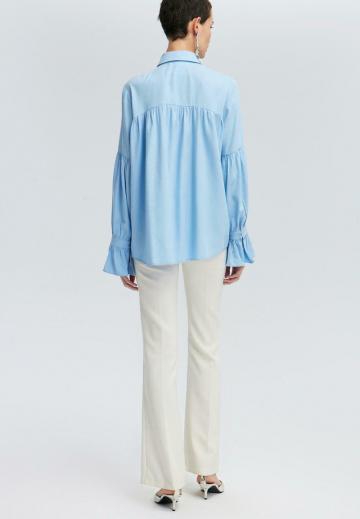 Блузка-рубашка