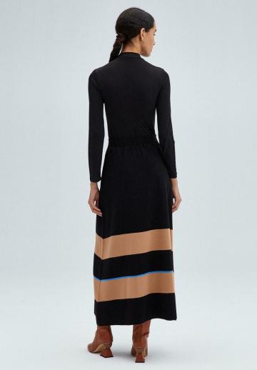 Длинная юбка