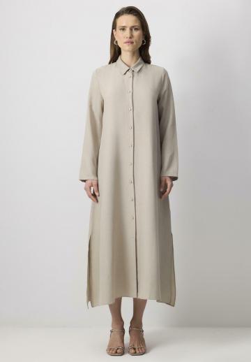 Платье макси