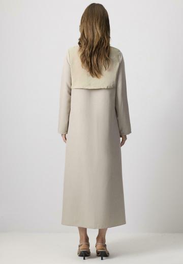 Платье макси