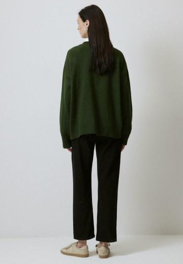 Пуловер
