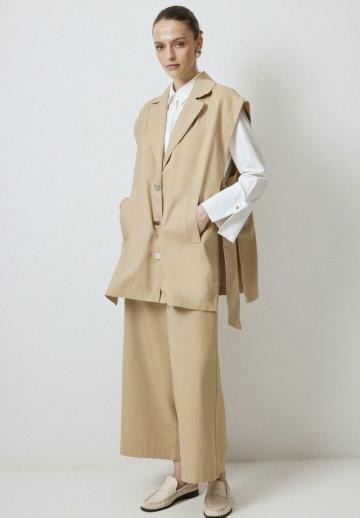 Короткая куртка