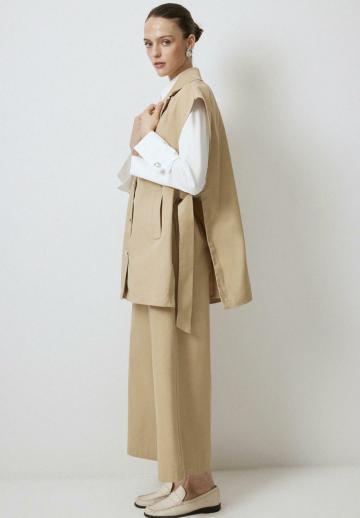 Короткая куртка