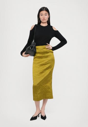 Летняя юбка