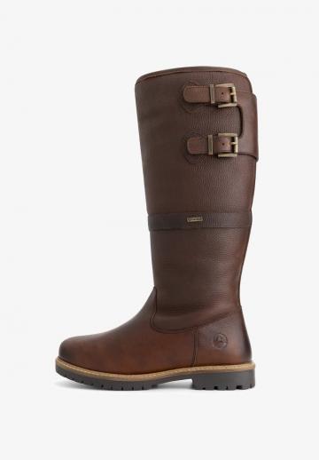 Ковбойские сапоги