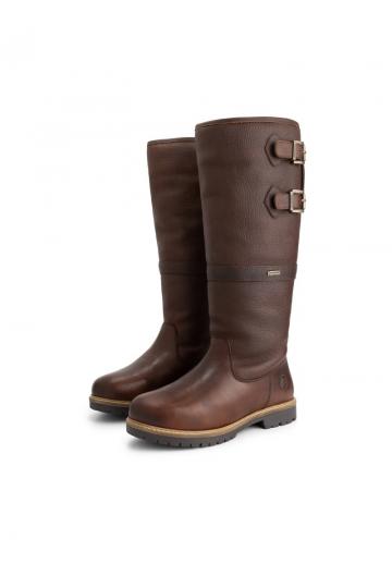 Ковбойские сапоги