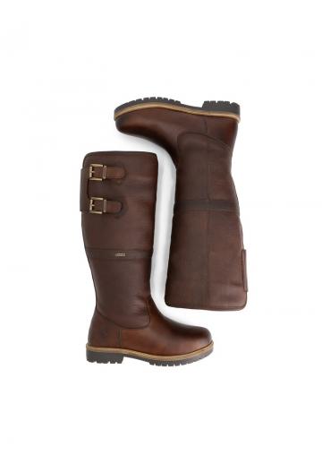 Ковбойские сапоги