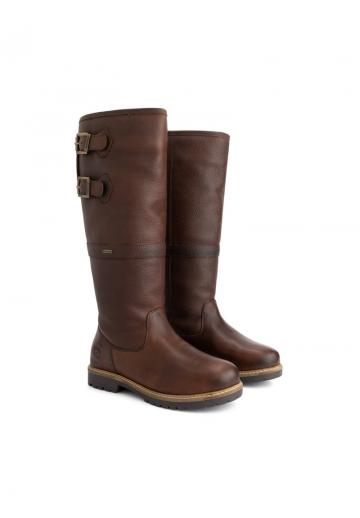 Ковбойские сапоги