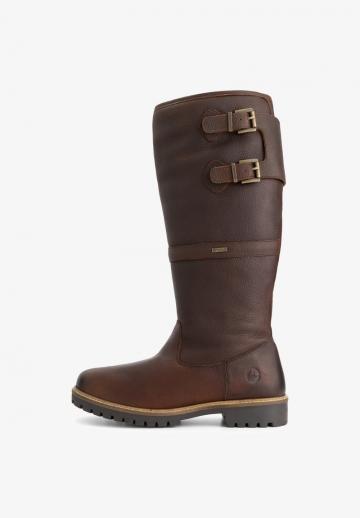 Ковбойские сапоги