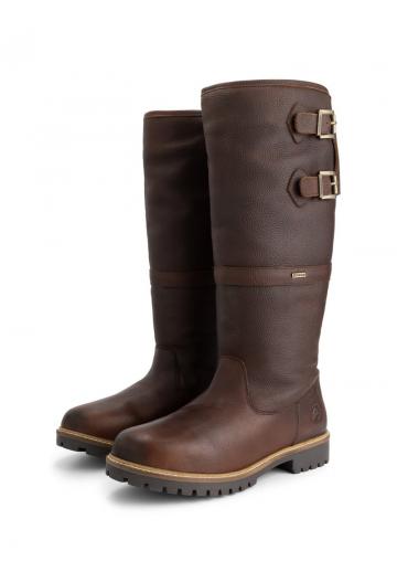 Ковбойские сапоги