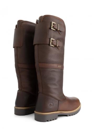 Ковбойские сапоги