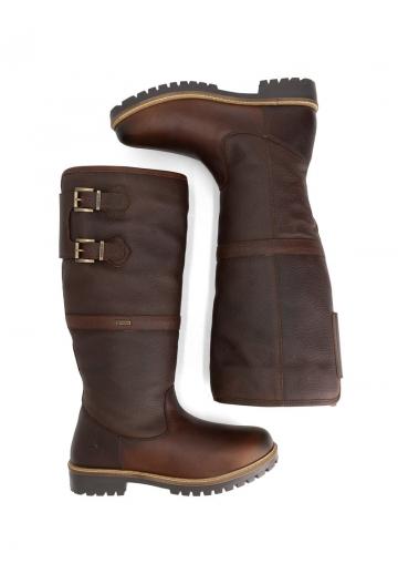 Ковбойские сапоги