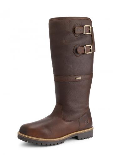 Ковбойские сапоги