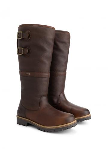 Ковбойские сапоги