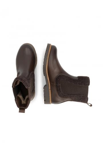 Ботинки челси