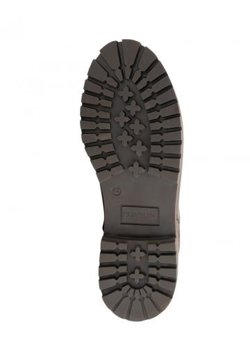 Зимние ботинки