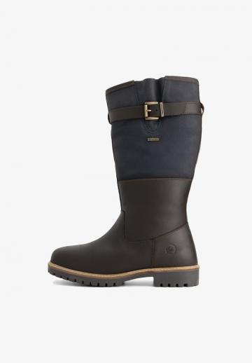 Зимние ботинки