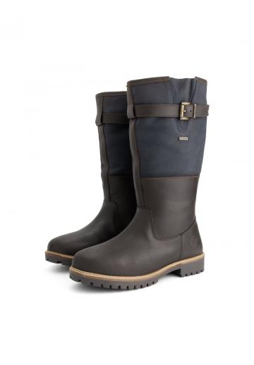 Зимние ботинки