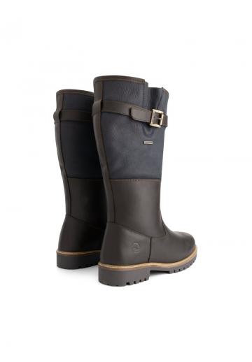 Зимние ботинки