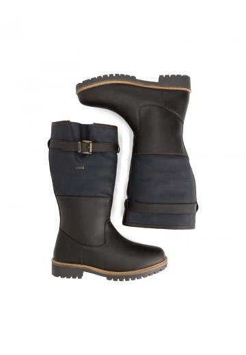 Зимние ботинки