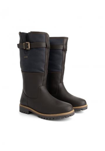 Зимние ботинки