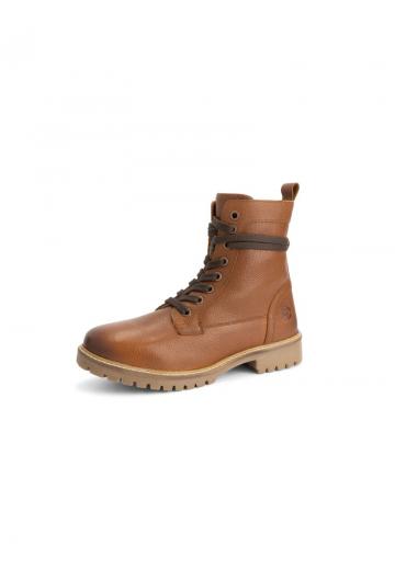 Зимние ботинки