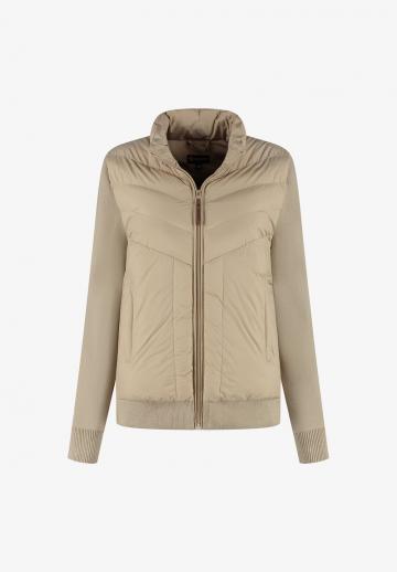 Зимняя куртка