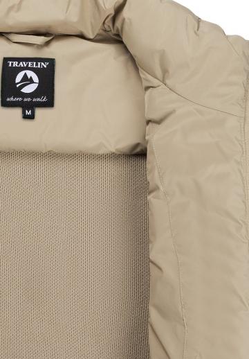 Зимняя куртка