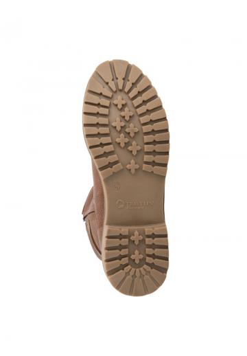 Зимние ботинки