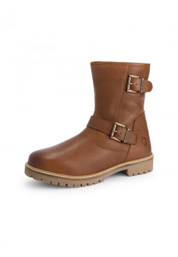 Зимние ботинки