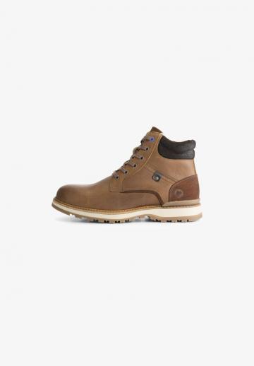 Зимние ботинки