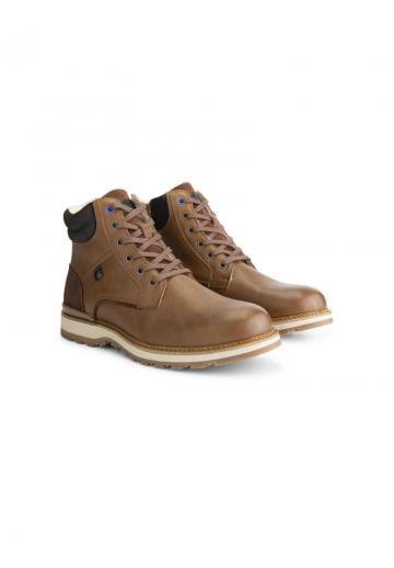 Зимние ботинки