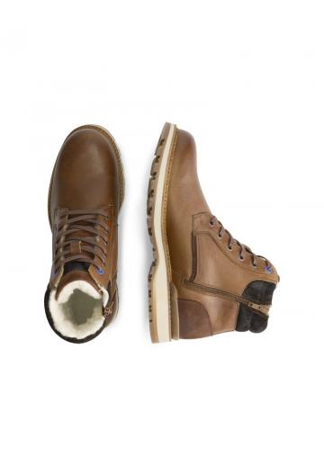 Зимние ботинки