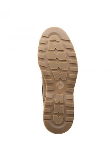 Зимние ботинки