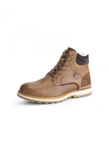 Зимние ботинки