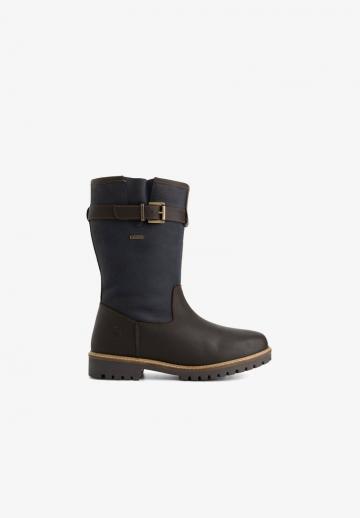 Зимние ботинки