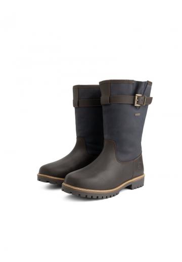 Зимние ботинки