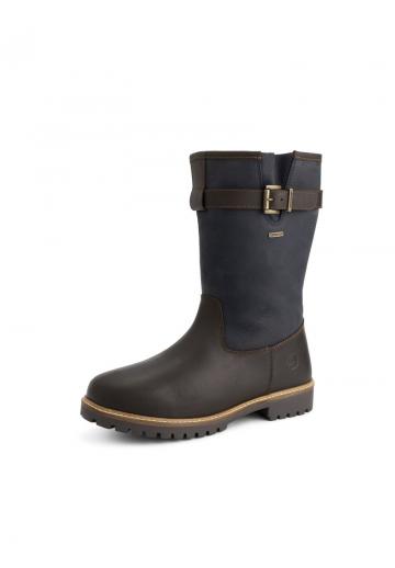 Зимние ботинки