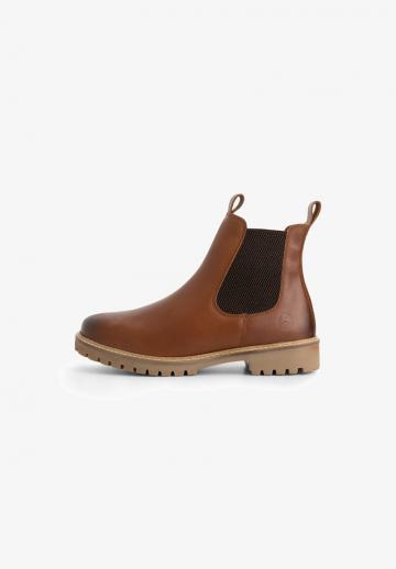 Зимние ботинки