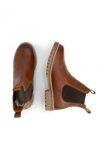 Зимние ботинки