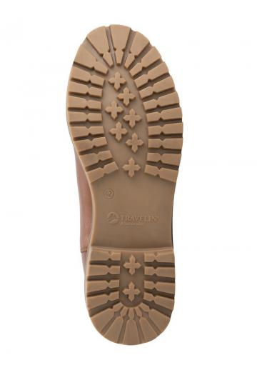 Зимние ботинки