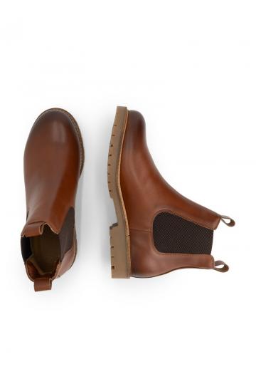 Ботинки челси